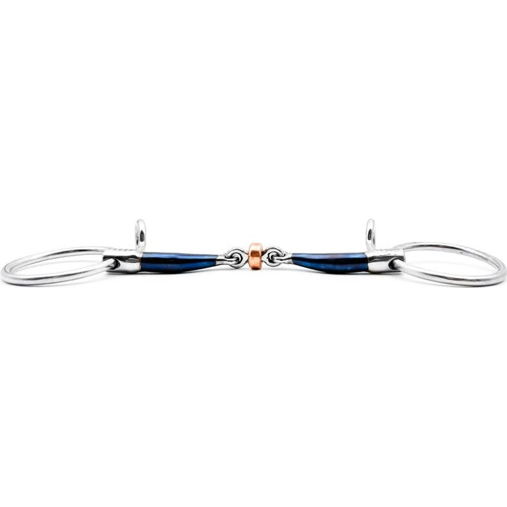 Fager Julia Sweet Iron Loose Baucher