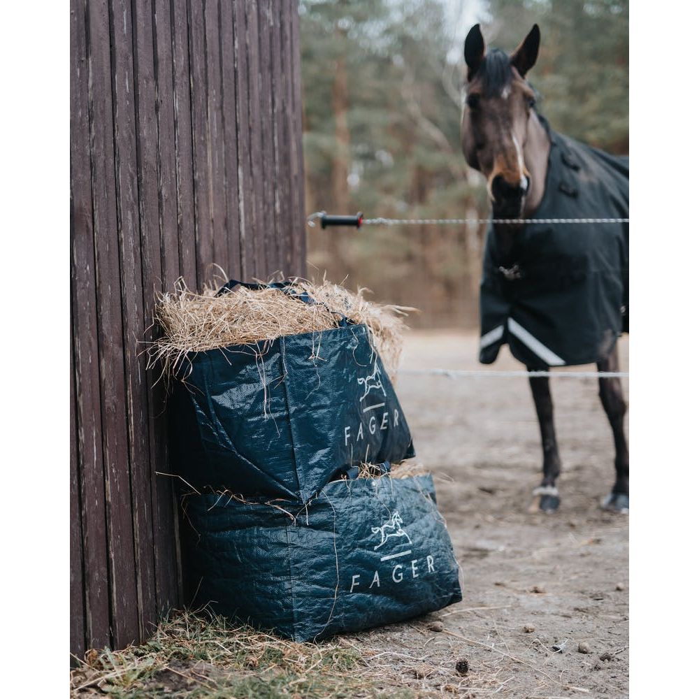 Fager Hay Bag Small