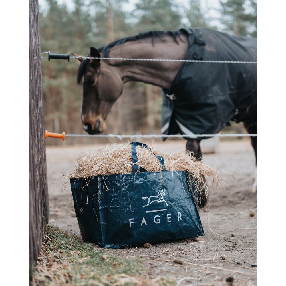 Fager Hay Bag Small