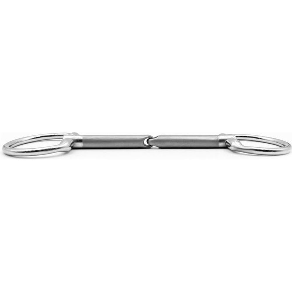 Fager Kasper Sweet Iron Bradoon Fixed Ring