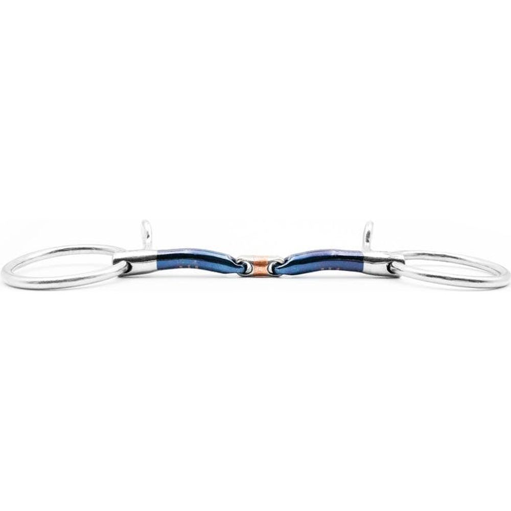 Fager John Sweet Iron Loose Baucher