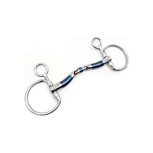Fager Marcus Sweet Iron Baucher