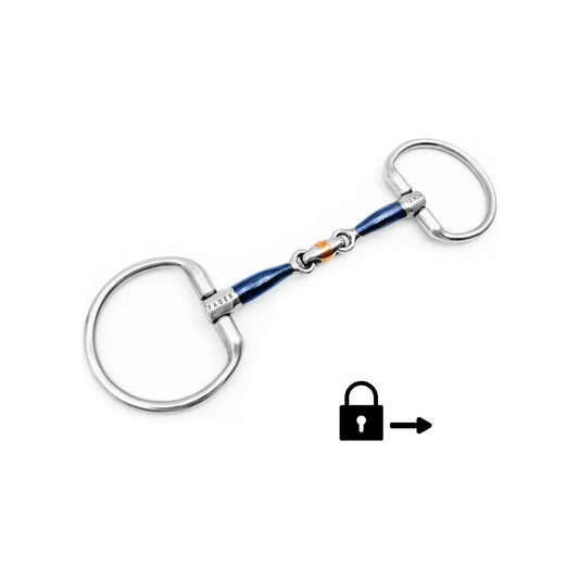 Fager Martin Sweet Iron FL Fixed Ring