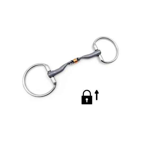 Fager Matilda Titanium Fixed Ring