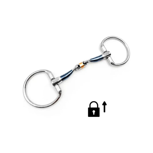 Fager Mattias Sweet Iron Fixed Ring