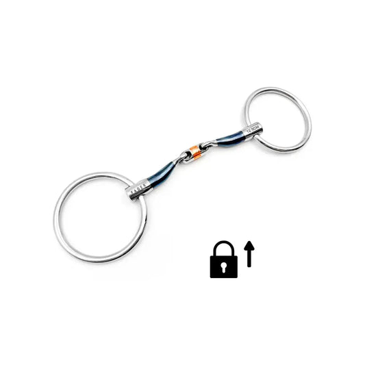 Fager Mattias Sweet Iron Loose Ring