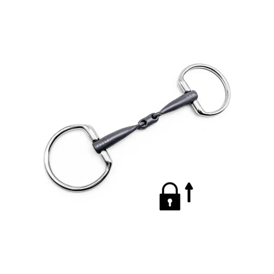 Fager Mia Titanium Fixed Ring