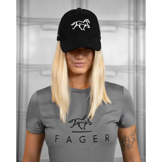 Fager Cap Icelandic