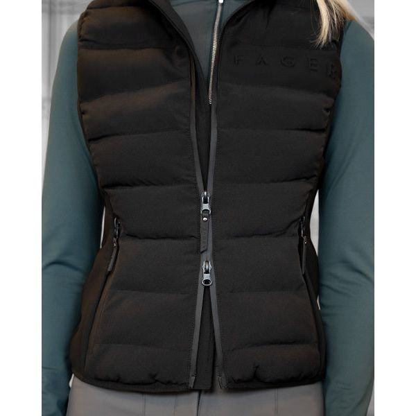 Fager Alexa Hybrid Vest