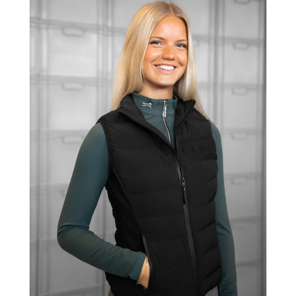 Fager Alexa Hybrid Vest