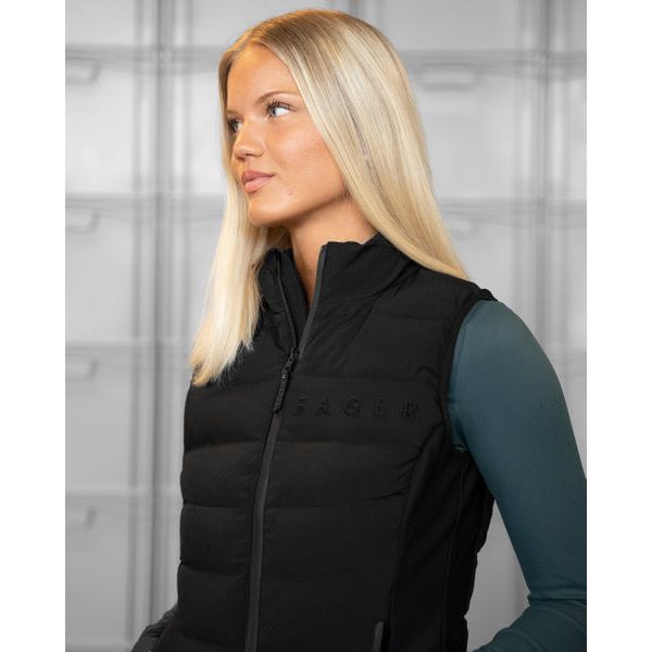 Fager Alexa Hybrid Vest