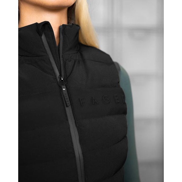 Fager Alexa Hybrid Vest