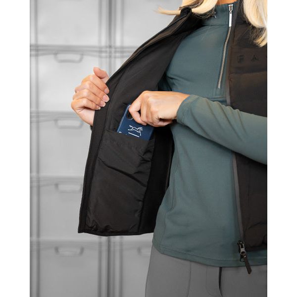 Fager Alexa Hybrid Vest