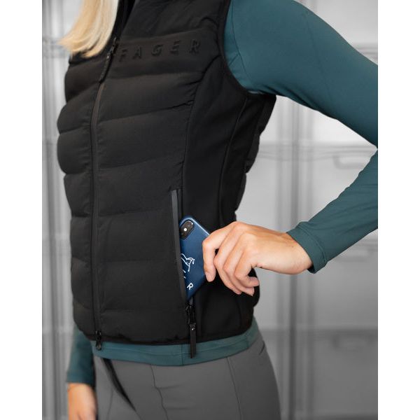 Fager Alexa Hybrid Vest