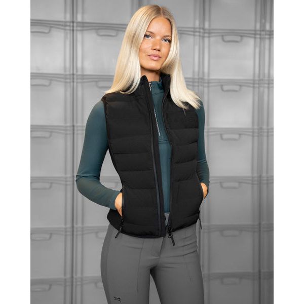 Fager Alexa Hybrid Vest