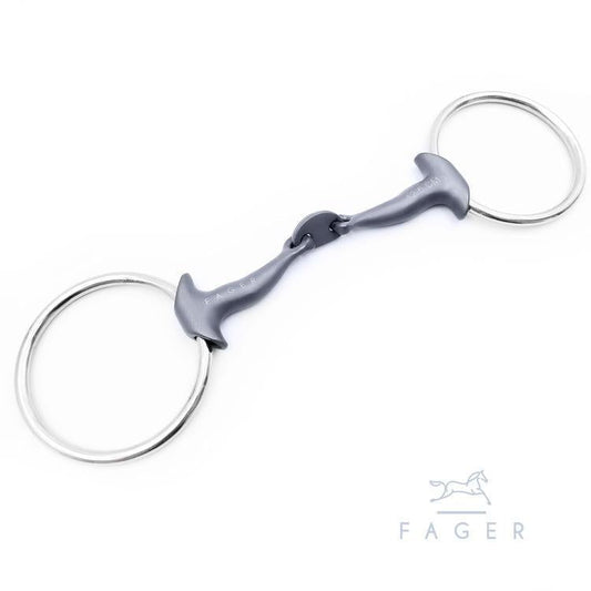 Fager Frida Titanium Wings