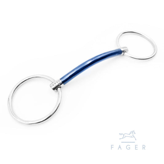 Fager Harry Sweet Iron Loose Ring