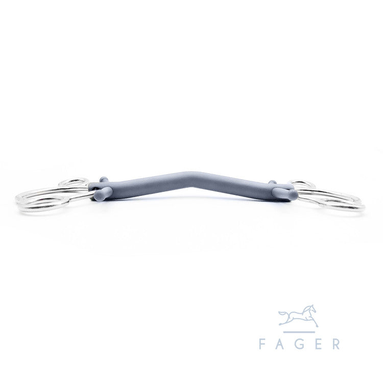 Fager Sara Titanium Universal