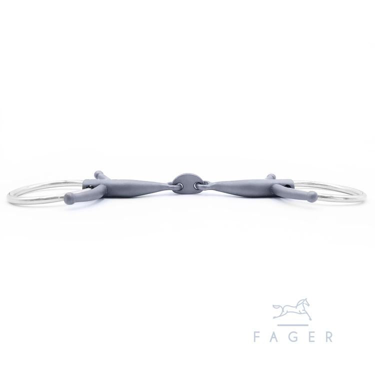 Fager Carl Titanium Baby Fulmer