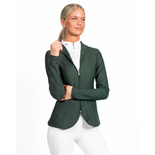 Fager Rebecca Show Jacket Green