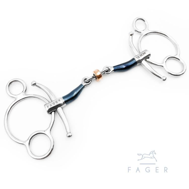 Fager Julia Sweet Iron Universal