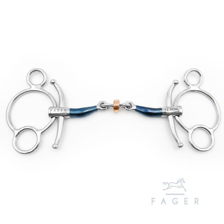 Fager Julia Sweet Iron Universal